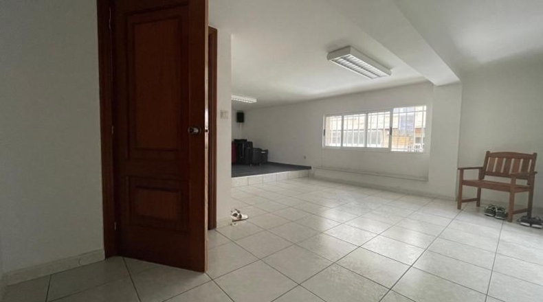 Orense - Xinzo de Limia - 272m2