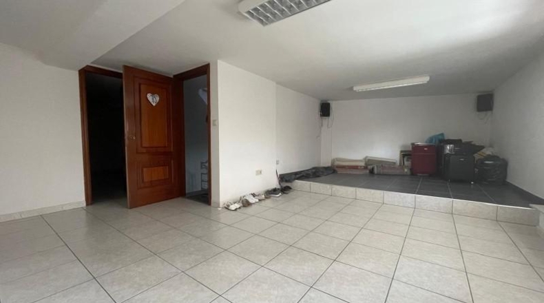 Orense - Xinzo de Limia - 272m2