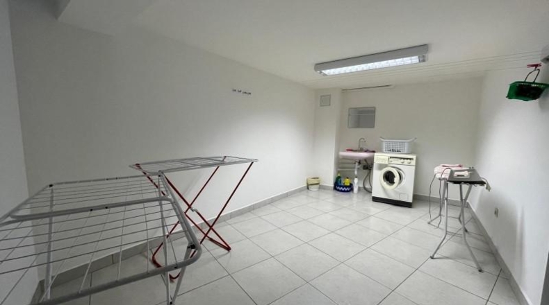 Orense - Xinzo de Limia - 272m2