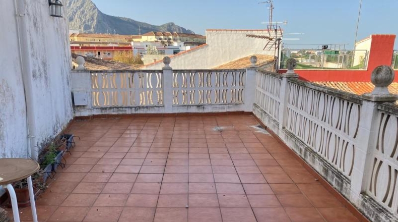 Alicante - Ondara - 354m2