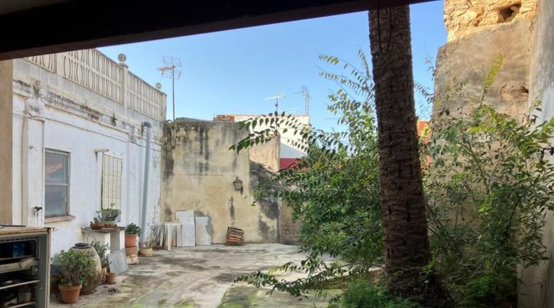 Alicante - Ondara - 354m2