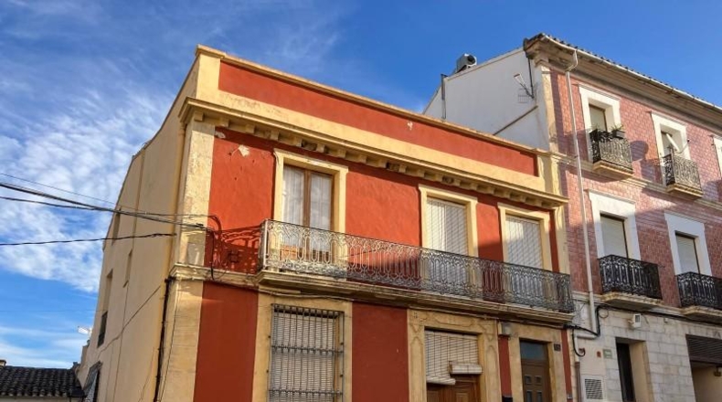Alicante - Ondara - 354m2