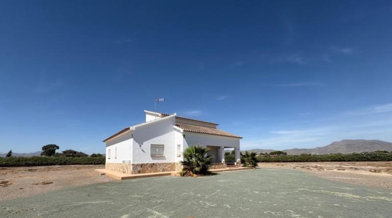 Murcia - Lorca - 118m2