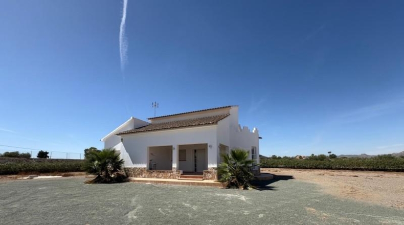 Murcia - Lorca - 118m2