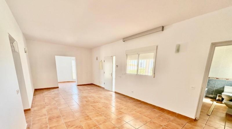 Murcia - Lorca - 118m2