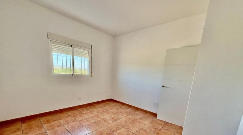 Murcia - Lorca - 118m2