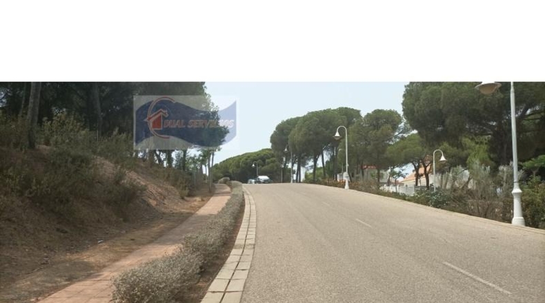 Huelva - Эль Портиль - 1024m2