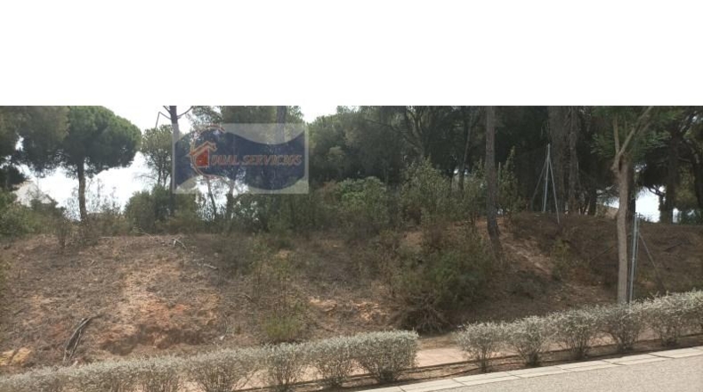 Huelva - Эль Портиль - 1024m2