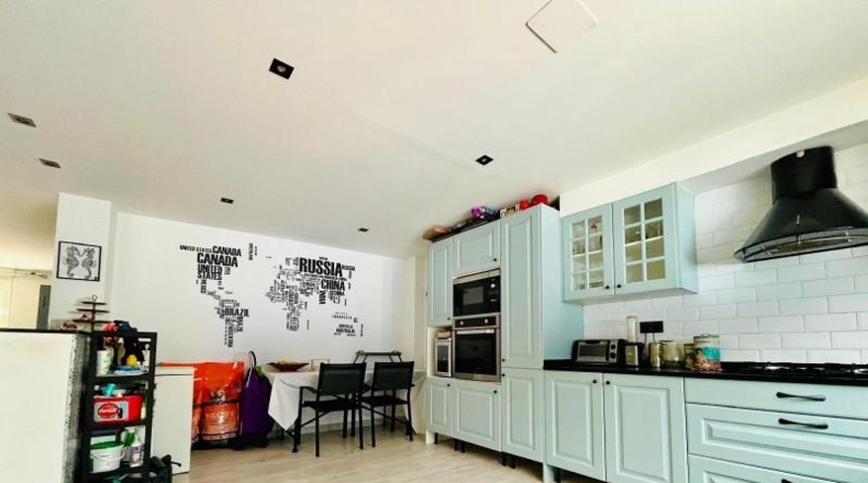 Teruel - Aguilar del Alfambra - 235m2