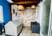 Casa de poble en venda a la España, Àguiles, ref.: TR322916 foto