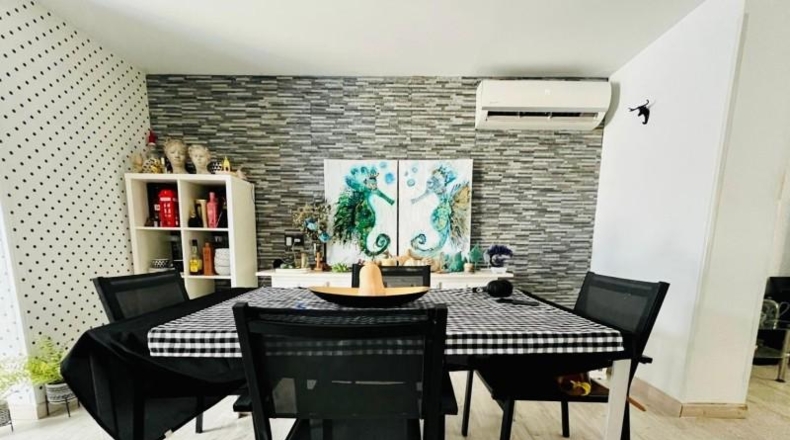 Teruel - Aguilar del Alfambra - 235m2