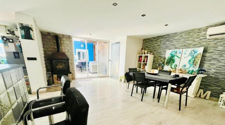 Teruel - Aguilar del Alfambra - 235m2