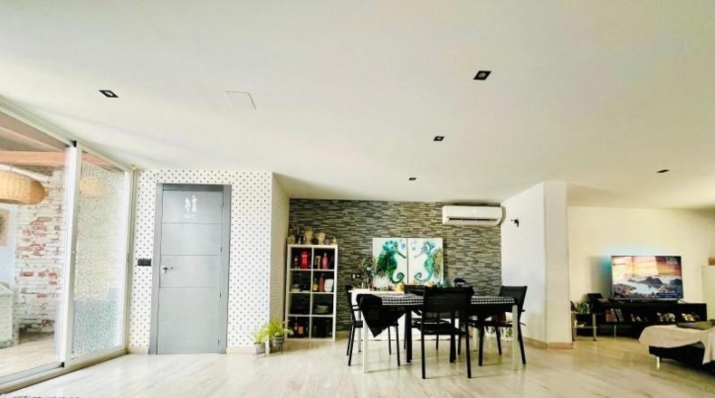 Teruel - Aguilar del Alfambra - 235m2