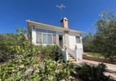 Xalet independent amb terreny en venda a la España, Alcanar, ref.: TR321477 foto