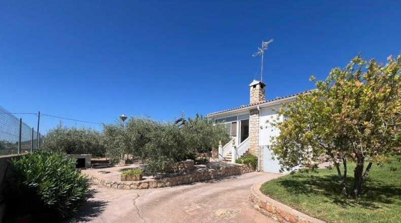 Tarragona - Алканар - 604m2