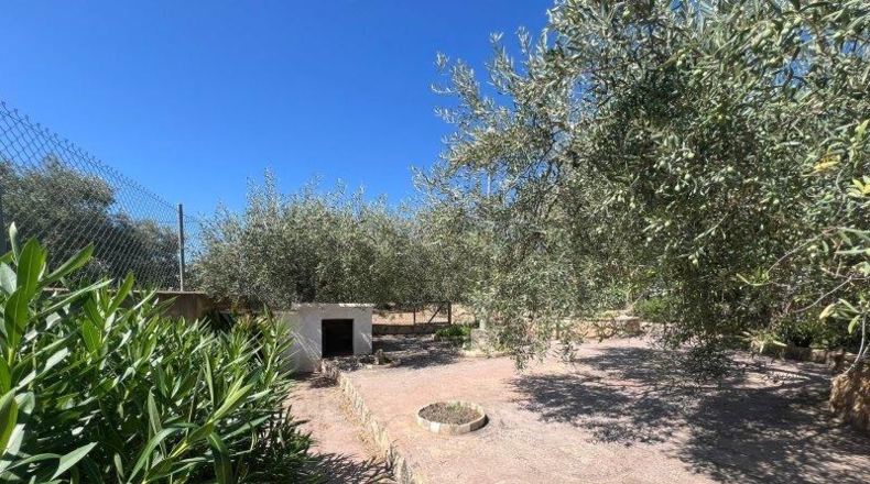 Tarragona - Алканар - 604m2