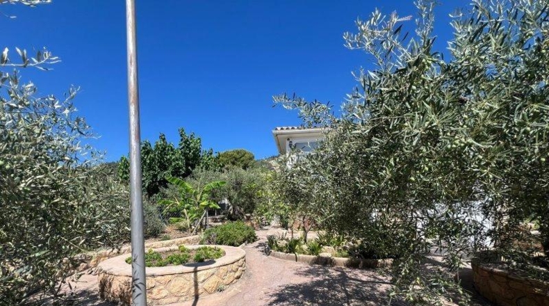 Tarragona - Алканар - 604m2