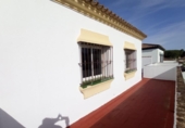 Xalet independent amb terreny en venda a la España, Chiclana de la Frontera, ref.: TR326902 foto