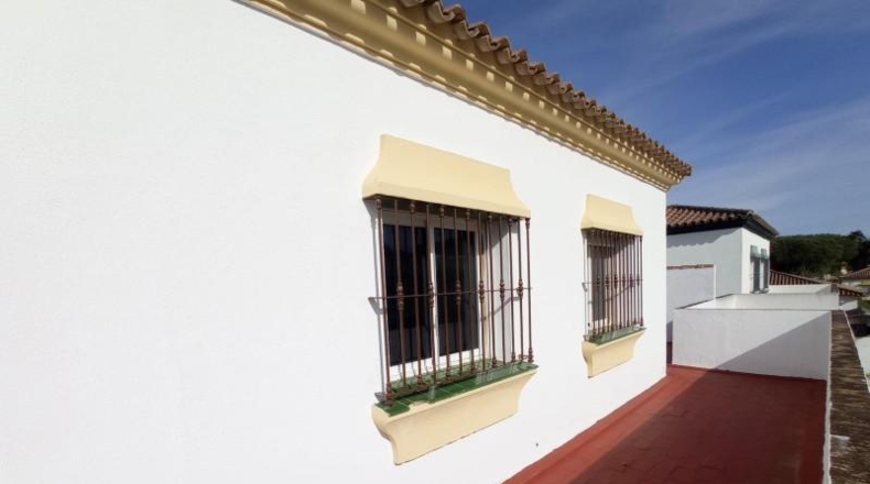Cádiz - Chiclana de la Frontera - 450m2