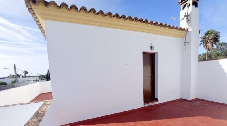 Cádiz - Chiclana de la Frontera - 450m2