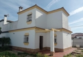 Xalet independent amb terreny en venda a la España, Chiclana de la Frontera, ref.: TR326902 foto