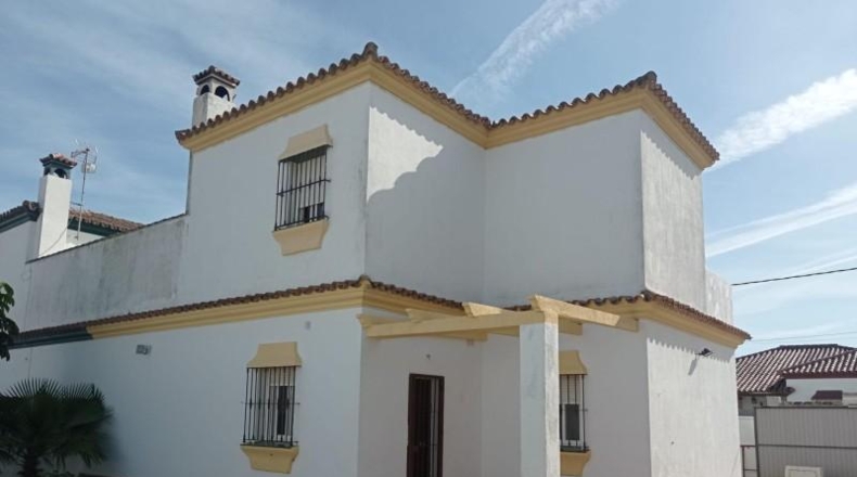 Cádiz - Chiclana de la Frontera - 450m2