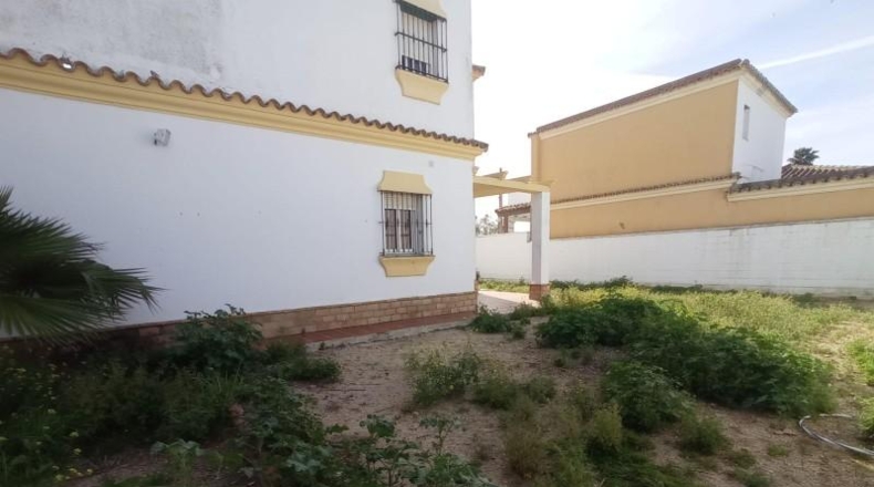 Cádiz - Chiclana de la Frontera - 450m2