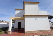 Xalet independent amb terreny en venda a la España, Chiclana de la Frontera, ref.: TR326902 foto