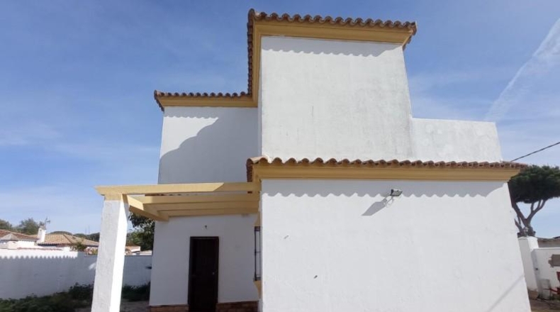Cádiz - Chiclana de la Frontera - 450m2
