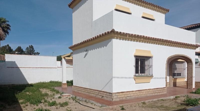 Cádiz - Chiclana de la Frontera - 450m2