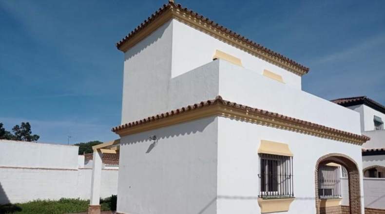 Cádiz - Chiclana de la Frontera - 450m2