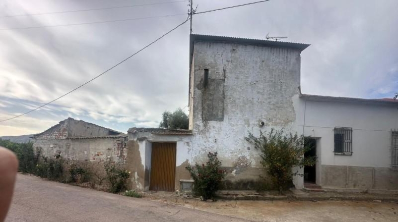 Аликанте - Oriola - 6200m2
