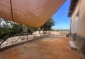 Casa de campo con terreno en venta en la España, Orihuela, ref: TR328447 foto