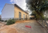 Casa de campo con terreno en venta en la España, Orihuela, ref: TR328447 foto