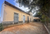 Casa de campo con terreno en venta en la España, Orihuela, ref: TR328447 foto