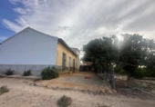Casa de campo con terreno en venta en la España, Orihuela, ref: TR328447 foto