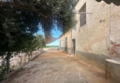 Casa de campo con terreno en venta en la España, Orihuela, ref: TR328447 foto