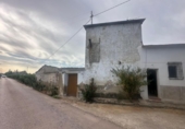 Casa de campo con terreno en venta en la España, Orihuela, ref: TR328447 foto