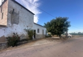 Casa de campo con terreno en venta en la España, Orihuela, ref: TR328447 foto