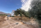 Casa de campo con terreno en venta en la España, Orihuela, ref: TR328447 foto