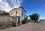 Casa de campo con terreno en venta en la España, Orihuela, ref: TR328447 foto