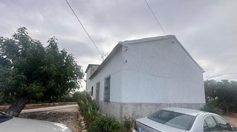 Аликанте - Oriola - 6200m2