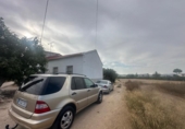 Casa de campo con terreno en venta en la España, Orihuela, ref: TR328447 foto