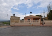 Chalet independiente con terreno en venta en la España, Mula, ref: TR381620 foto