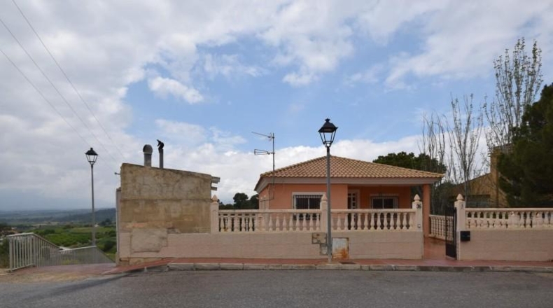 Murcia - Mula - 581m2