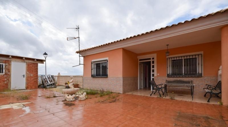 Murcia - Mula - 581m2