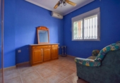 Chalet independiente con terreno en venta en la España, Mula, ref: TR381620 foto
