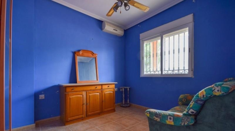 Murcia - Mula - 581m2