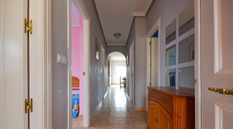 Murcia - Mula - 581m2