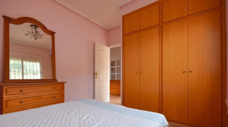 Murcia - Mula - 581m2